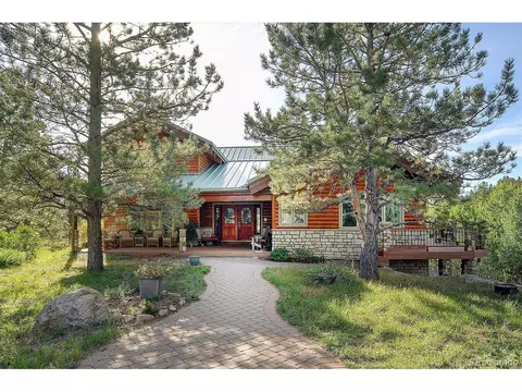 Undisclosed, Buena Vista, CO 81211