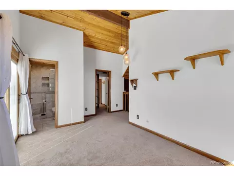 Bedroom - 10197 Horizon View Dr, Morrison, CO 80465 photo 2 of 6