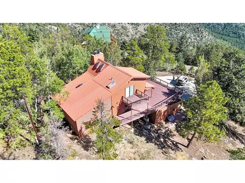 Other - 10197 Horizon View Dr, Morrison, CO 80465 photo 5 of 8