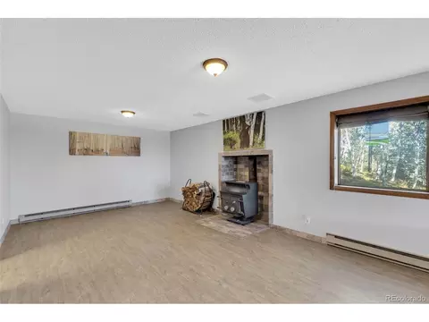 Living - 10197 Horizon View Dr, Morrison, CO 80465 photo 6 of 7