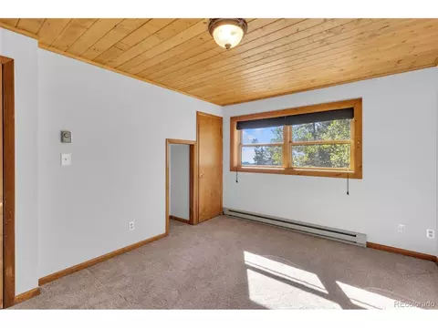 Bedroom - 10197 Horizon View Dr, Morrison, CO 80465 photo 1 of 6