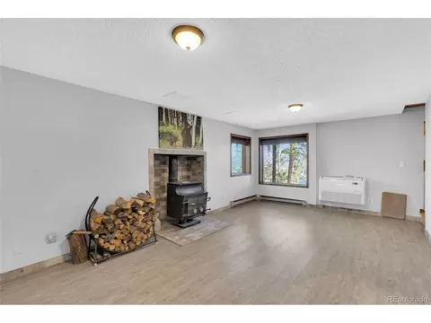 Living - 10197 Horizon View Dr, Morrison, CO 80465 photo 7 of 7