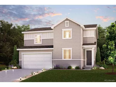 5656 Ranch St, Longmont, CO 80504
