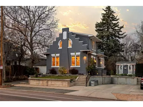 5123 E 23rd Ave, Denver, CO 80207 photo 1