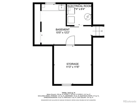 5123 E 23rd Ave, Denver, CO 80207 photo 43