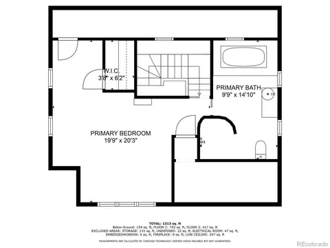 5123 E 23rd Ave, Denver, CO 80207 photo 42