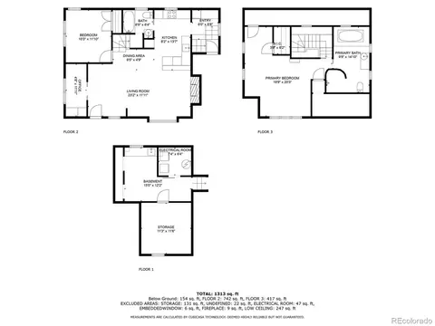 5123 E 23rd Ave, Denver, CO 80207 photo 44