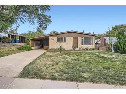 460 W 4th Avenue Dr, Broomfield, CO 80020