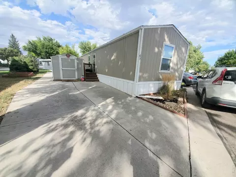 1601 N College Ave #63, Fort Collins, CO 80524