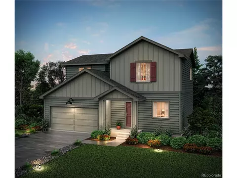 18160 Martinello Dr, Parker, CO 80134