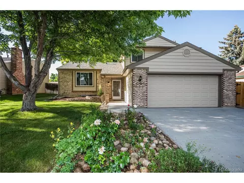17657 E Prentice Cir, Aurora, CO 80015