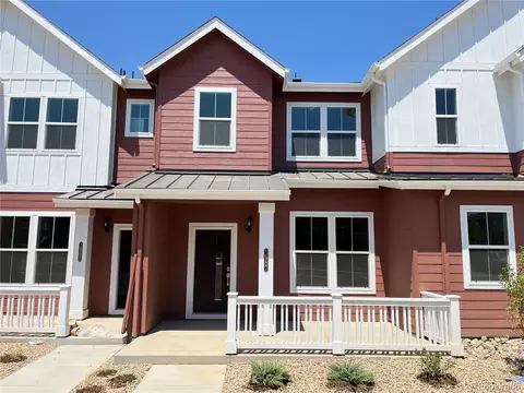 1987 S Gold Bug Way, Aurora, CO 80018