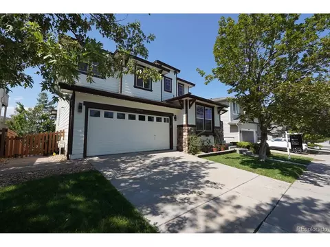 10524 Applebrook Cir, Highlands Ranch, CO 80130
