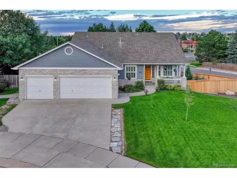 4825 Poleplant Dr, Colorado Springs, CO 80918