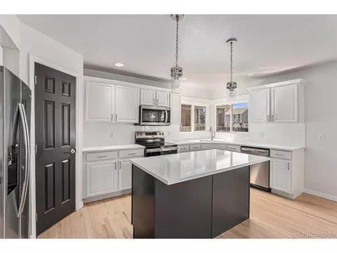5297 E 118th Pl, Thornton, CO 80233