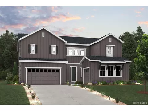1731 Merrill Dr, Erie, CO 80516
