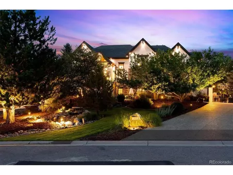 5112 Serene View Way, Parker, CO 80134