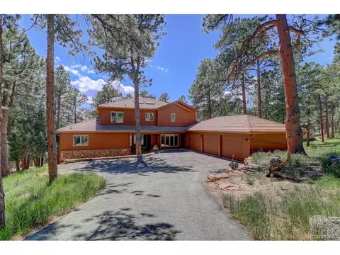 25684 Bristlecone Ct, Golden, CO 80401