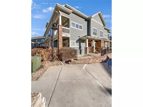 9438 Ashbury Cir #101, Parker, CO 80134