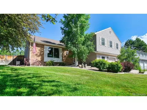 7005 S Dahlia St, Centennial, CO 80122