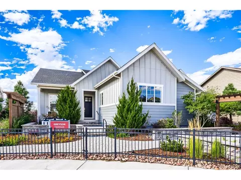 215 Alumroot St, Castle Rock, CO 80104