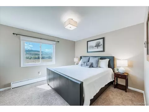 Bedroom - 76 Cove Blvd #E12, Dillon, CO 80435 photo 3 of 8