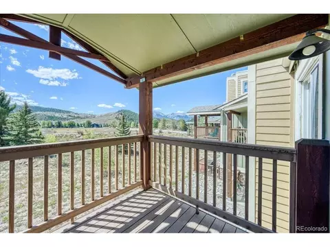Exterior - 76 Cove Blvd #E12, Dillon, CO 80435 photo 2 of 3