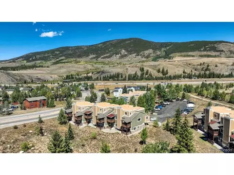 View/Area - 76 Cove Blvd #E12, Dillon, CO 80435 photo 4 of 7