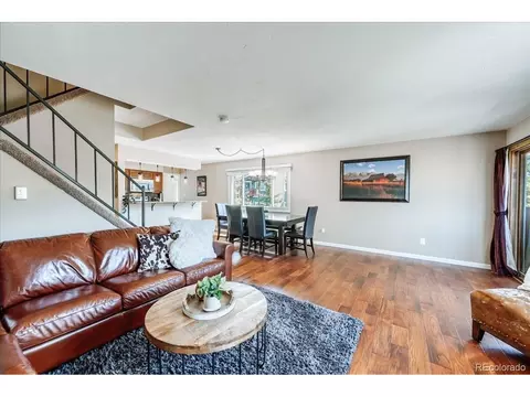 Living - 76 Cove Blvd #E12, Dillon, CO 80435 photo 3 of 5