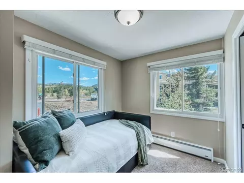 Bedroom - 76 Cove Blvd #E12, Dillon, CO 80435 photo 1 of 8
