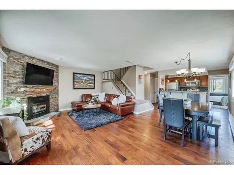 Living - 76 Cove Blvd #E12, Dillon, CO 80435 photo 2 of 5