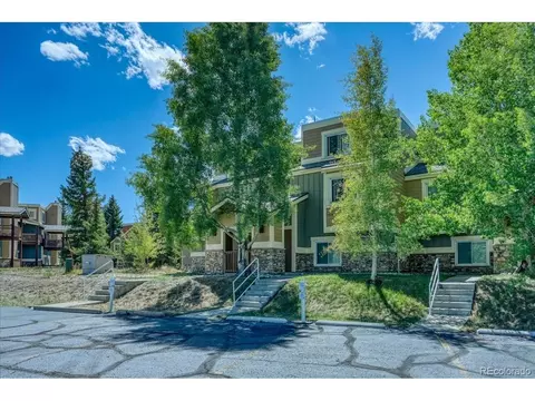 Exterior - 76 Cove Blvd #E12, Dillon, CO 80435 photo 3 of 3