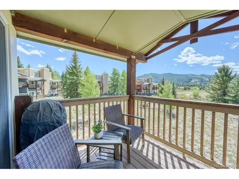 Exterior - 76 Cove Blvd #E12, Dillon, CO 80435 photo 1 of 3