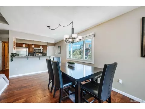 Dining - 76 Cove Blvd #E12, Dillon, CO 80435 photo 2 of 2