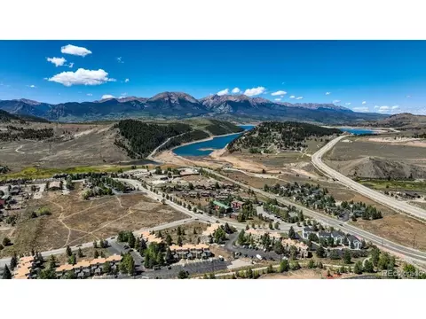 View/Area - 76 Cove Blvd #E12, Dillon, CO 80435 photo 3 of 7