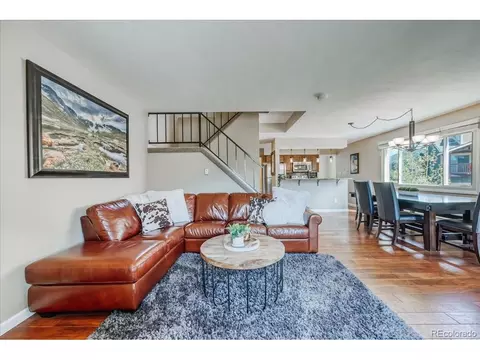 Living - 76 Cove Blvd #E12, Dillon, CO 80435 photo 5 of 5