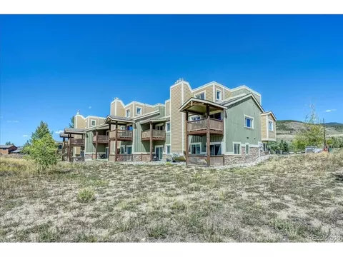 Other - 76 Cove Blvd #E12, Dillon, CO 80435 photo 1 of 2