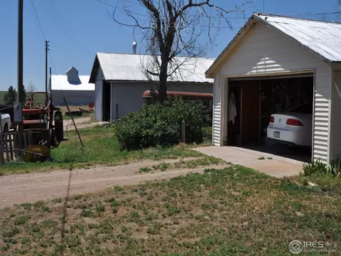 1083 County Road 71, Fleming, CO 80728 photo 5