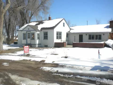 412 Dickson St, Wiggins, CO 80654 photo 1