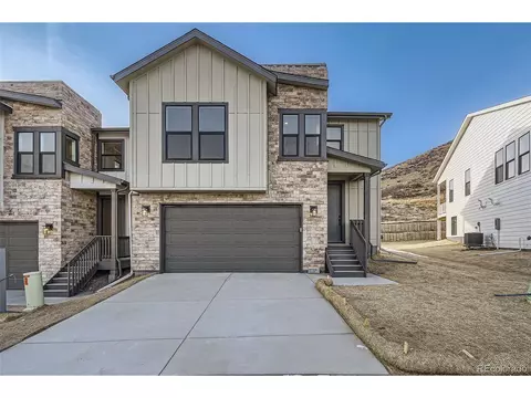 1807 Grayside Cir, Castle Rock, CO 80109