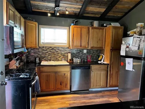 28 Wolf Rd, Bailey, CO 80421 photo 11