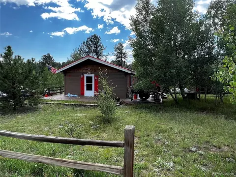 28 Wolf Rd, Bailey, CO 80421 photo 2