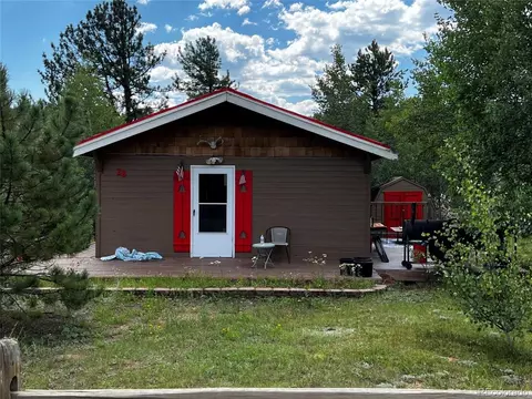 28 Wolf Rd, Bailey, CO 80421 photo 1