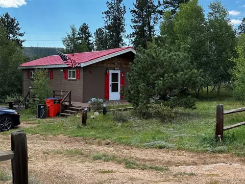 28 Wolf Rd, Bailey, CO 80421 photo 3