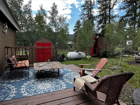 28 Wolf Rd, Bailey, CO 80421 photo 18