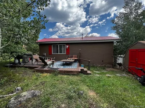 28 Wolf Rd, Bailey, CO 80421 photo 20