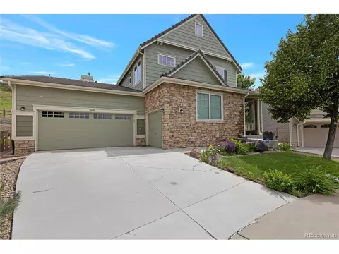4608 Dusty Pine Trl, Castle Rock, CO 80109