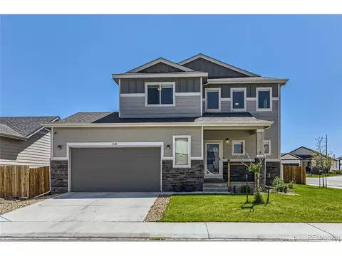 1128 Saddleback Dr, Milliken, CO 80543