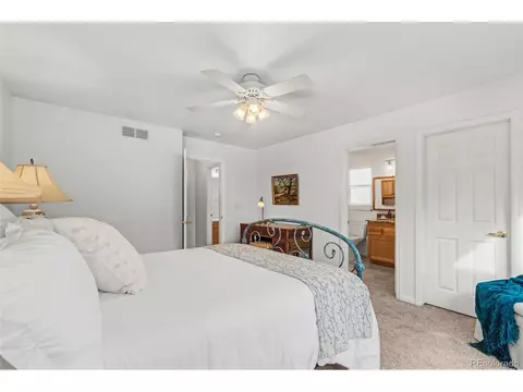 Bedroom - 1960 E 135th Pl, Thornton, CO 80241 photo 3 of 5