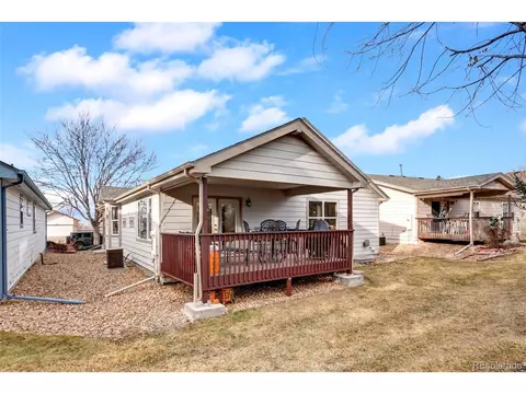 Exterior - 1960 E 135th Pl, Thornton, CO 80241 photo 4 of 5